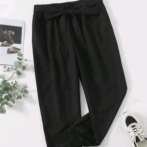 Sweatpants plus size